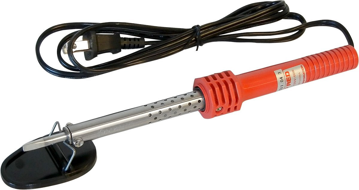 हक्को सोल्डरिंग आयरन नंबर 503 60W आयरन स्टैंड के साथ