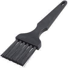 SCHOFIC ESD Brush / Paint Shape 3CM with Conductive Bristles