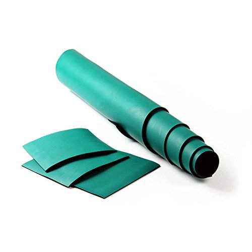 SCHOFIC 2-Layer Anti-Static ESD Mat For Table & Floor