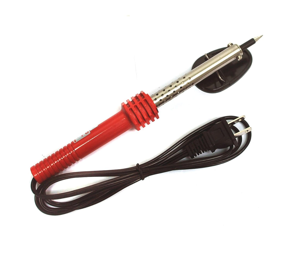 हक्को सोल्डरिंग आयरन नंबर 503 60W आयरन स्टैंड के साथ