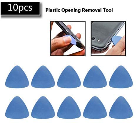SCHOFIC Triangle Plastic Pry Opening Tool