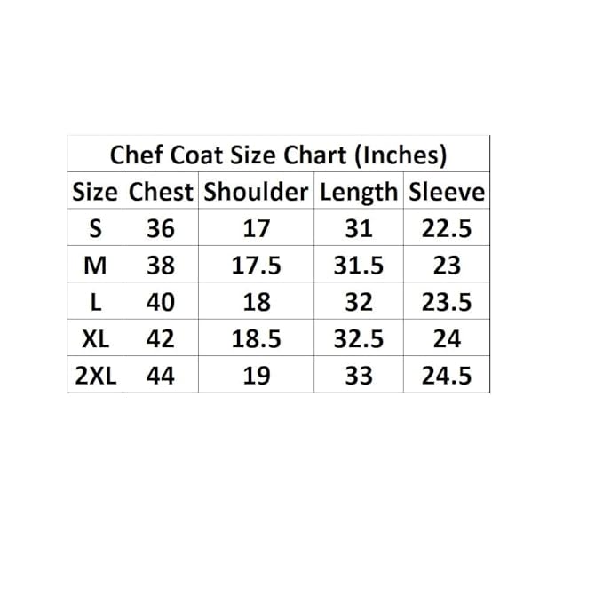 SCHOFIC Unisex Lab Coat Apron with Full Sleeves & 3 Pockets