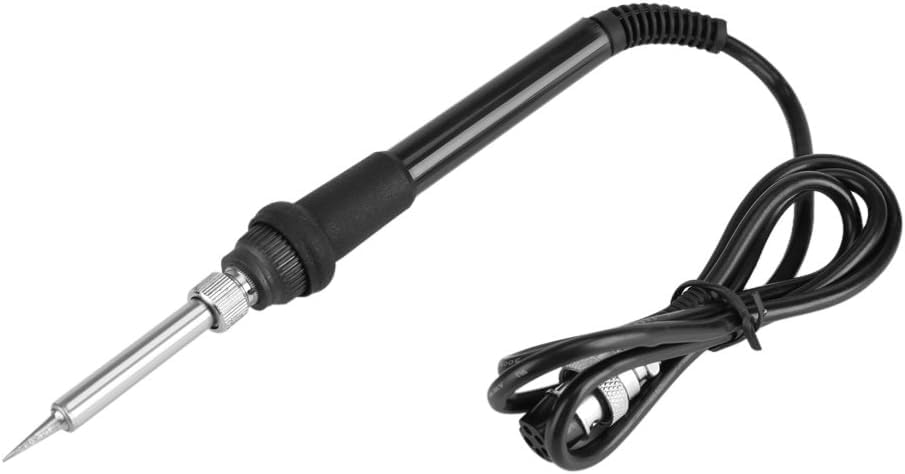 SCHOFIC 907A रिप्लेसमेंट सोल्डरिंग आयरन हैंडल पेन