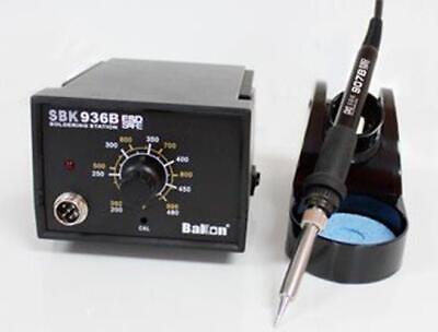 BAKON SBK936B | 60W Soldering Station for soldering of components