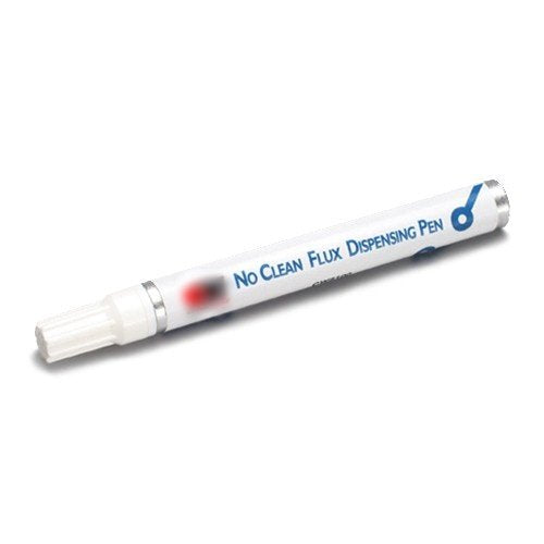 Chemtronics Itw CW8100 No Clean Flux Dispensing Pen,9Ml