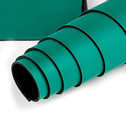 SCHOFIC 2-Layer Anti-Static ESD Mat For Table & Floor