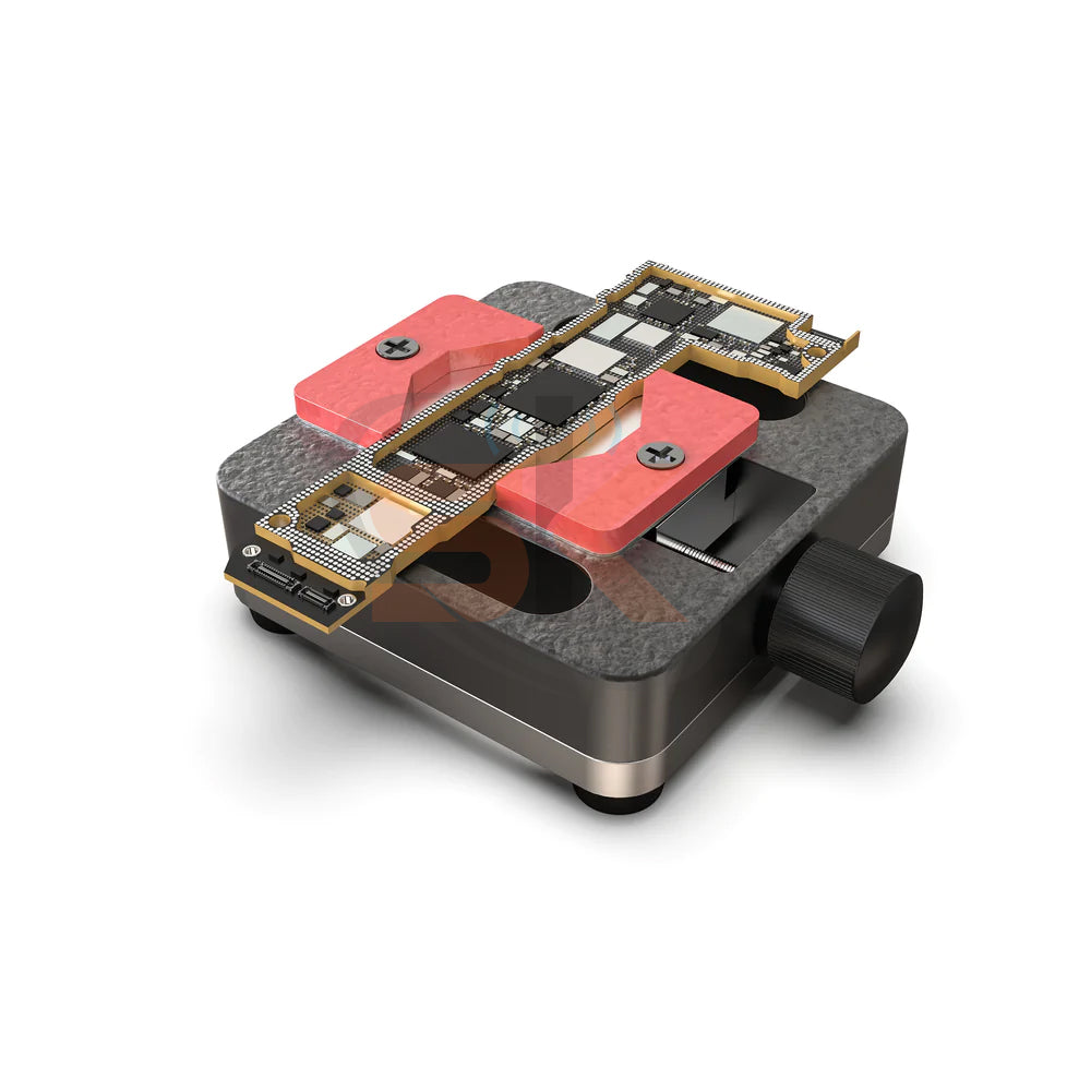 2UUL BH02 Mini Jig for Phone Board & Chip