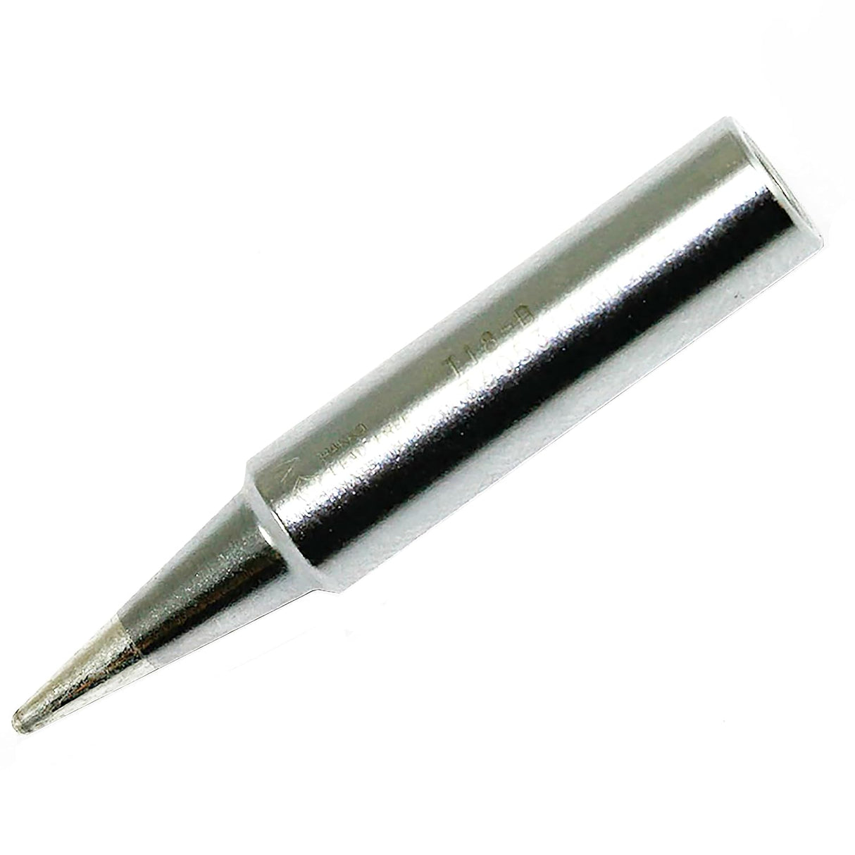Hakko T18-B Shape B Series Conical Tip, R 0.2mm x 22.5mm Soldering Iron Bit Made In Japan