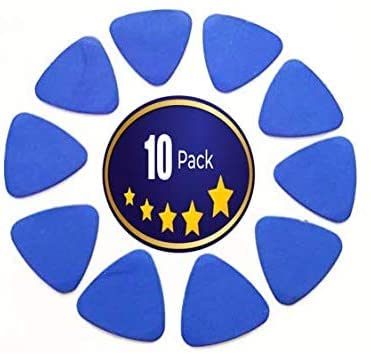 SCHOFIC Triangle Plastic Pry Opening Tool