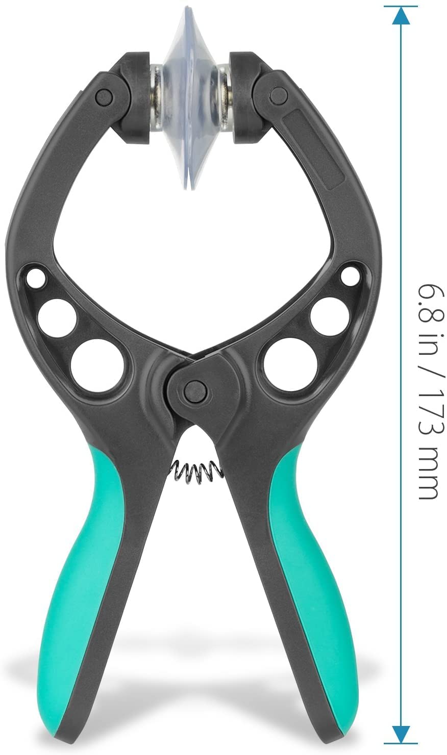 ஸ்கொபிக் ஸ்கிரீன் ஓப்பனிங் டூல், எல்சிடி ஸ்கிரீன் ஓப்பனிங் இடுக்கி ஸ்ப்ளிட்டர்