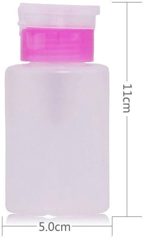 SCHOFIC Push Down Dispenser Bottle 150ml