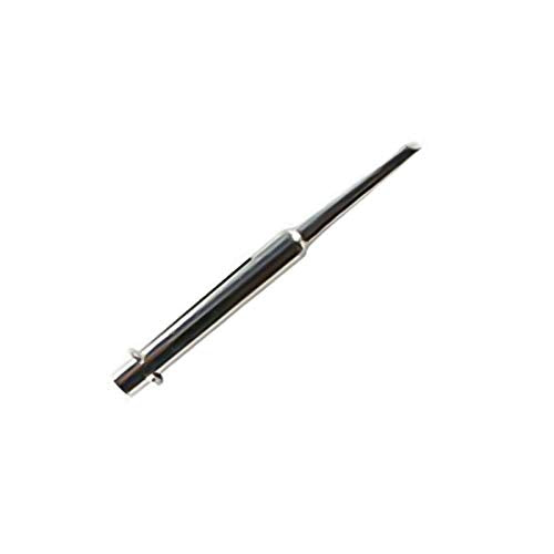 SCHOFIC 15/25 watt Nickel Plated Soldering Iron Bit