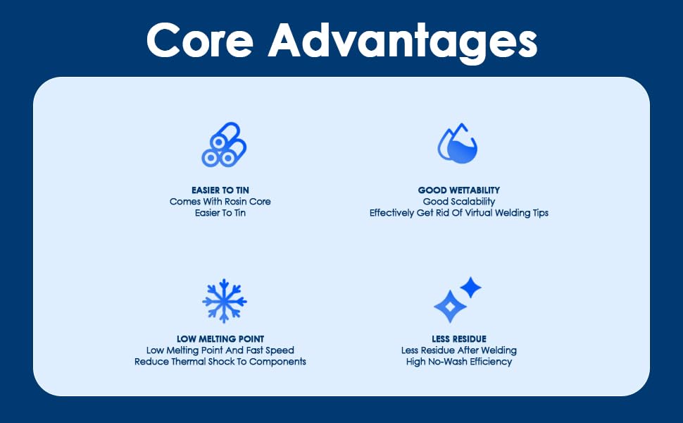 Solder Flux Paste, RMA-223 PCB PGA BGA SMD, 10CC Syringe Tube