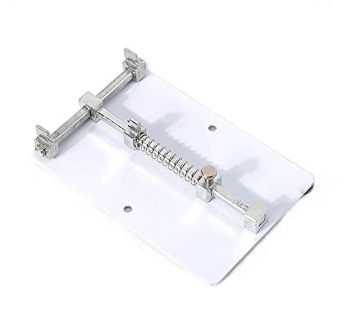 SCHOFIC PCB Circuit Board Holder for Mobile Phone Repair