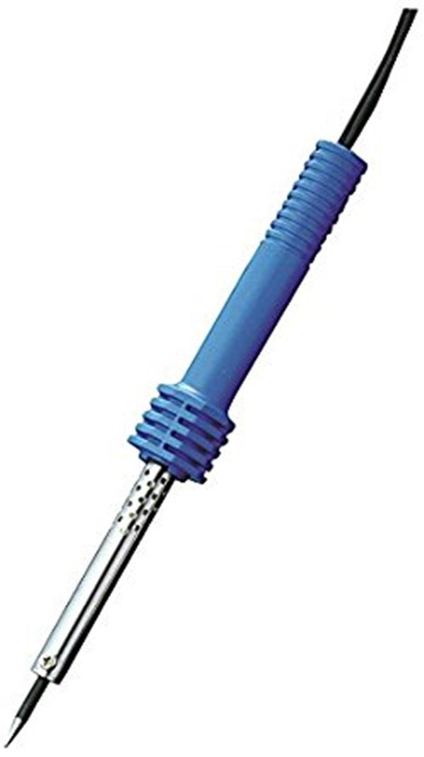 SCHOFIC Soldering iron Rod 30W 110/230V Electric Soldering Iron Kit,Blue