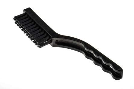 ESD Brush / Toothbrush Shape 9 CM with Conductive Bristles