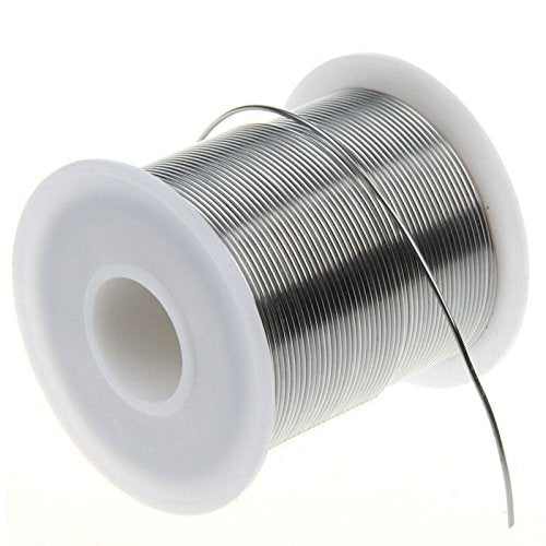 SCHOFIC Lead Free Solder Wire with Rosin Core