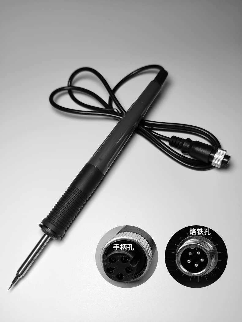 SCHOFIC T12X Soldering Iron Station, 72W (T12X)