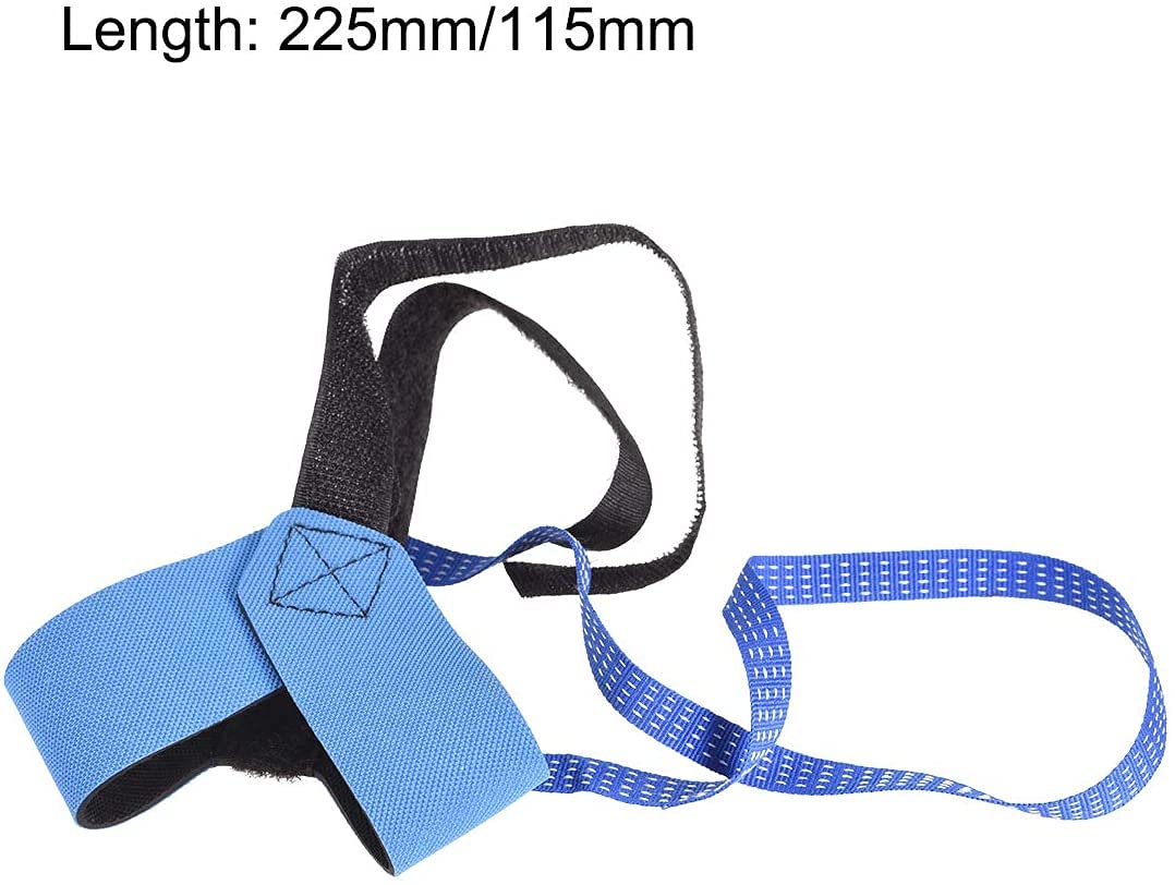 SCHOFIC ESD Heel Straps / Antistatic ESD Heelstrap