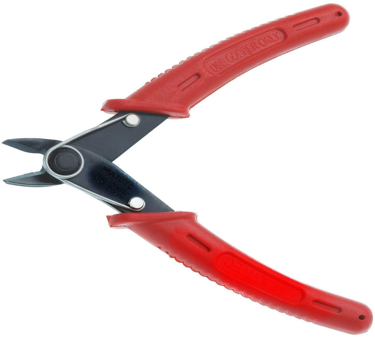 SCHOFIC 06 Nippers and Micro Shears 06 Wire Cutter from 0.8 to 1.4 mm
