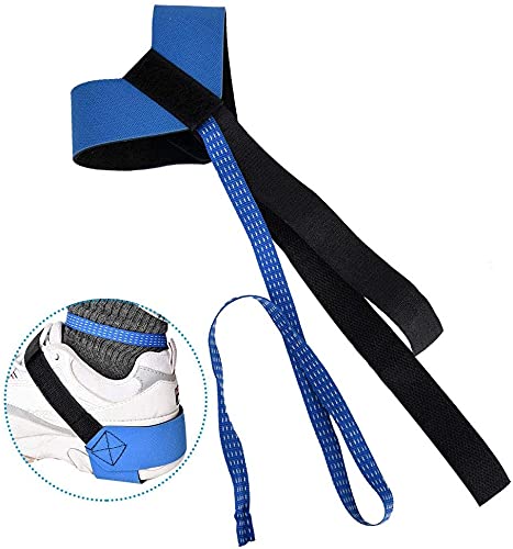 SCHOFIC ESD Heel Straps / Antistatic ESD Heelstrap