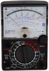 Multimeter