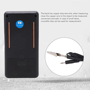 SCHOFIC Z203 ESD Surface Resistivity Meter