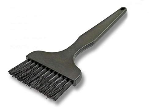 SCHOFIC ESD Brush / Paint Shape 6CM with Conductive Bristles