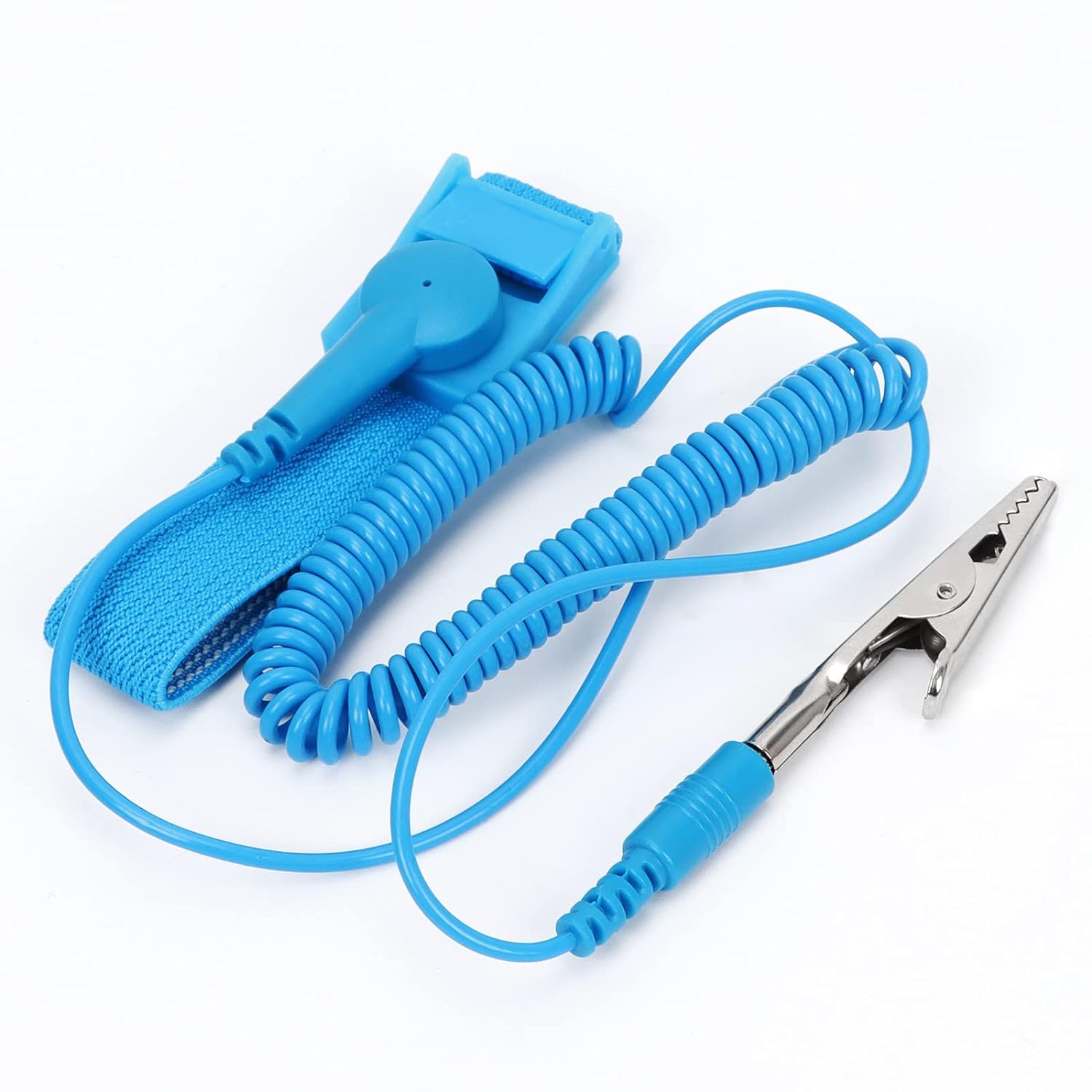SCHOFIC ESD Antistaic B2C Wriststrap – SCHOFIC Technologies