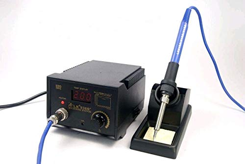 SCHOFIC 937 SMD Rework Soldering Station