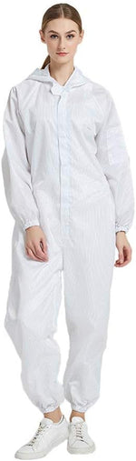 SCHOFIC Antistatic ESD Safe Jumpsuit Coverall / Dangri