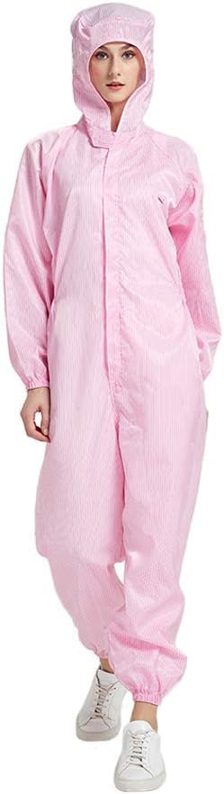 SCHOFIC Antistatic ESD Safe Jumpsuit Coverall / Dangri