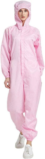 SCHOFIC Antistatic ESD Safe Jumpsuit Coverall / Dangri