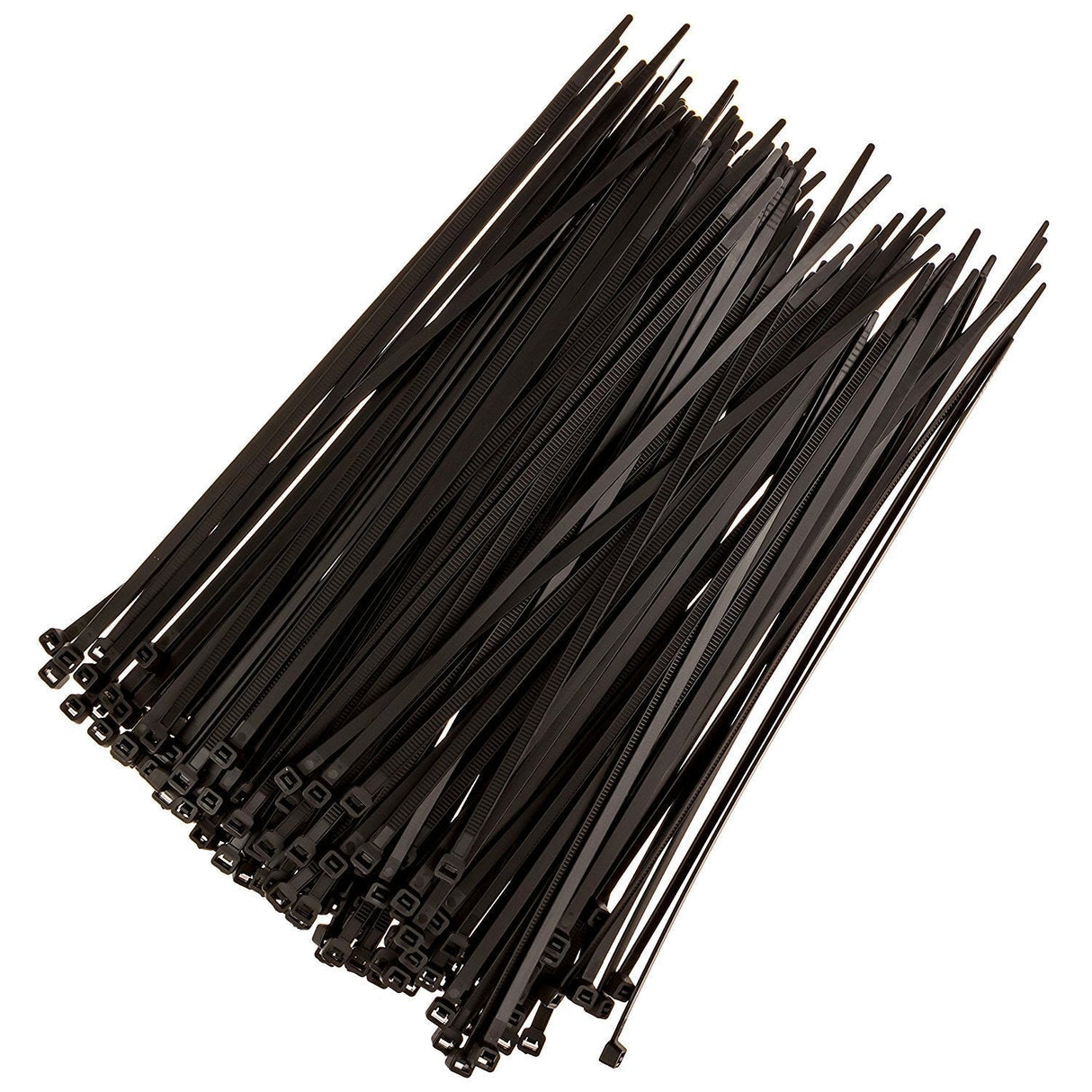 SCHOFIC केबल ज़िप टाई हेवी ड्यूटी 368 MM X 4.8 MM - साइज़ 14 इंच 