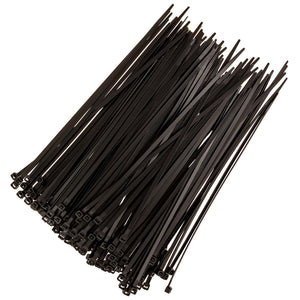 SCHOFIC केबल ज़िप टाई हेवी ड्यूटी 250 MM X 3.6 MM- साइज़ 10'' 