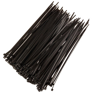 SCHOFIC केबल ज़िप टाई हेवी ड्यूटी 150 MM X 3.6 MM- साइज़ 6'' 