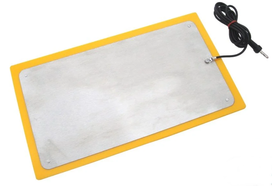 SCHOFIC ZE103 ESD Wrist Strap and Footwear Tester