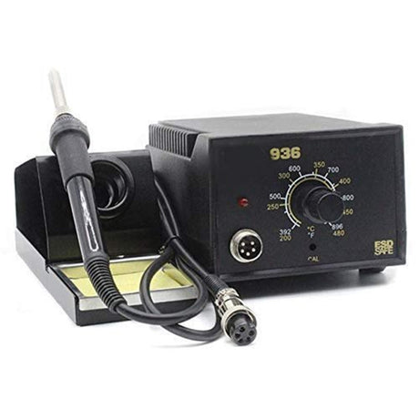 SCHOFIC 936 Soldering Station