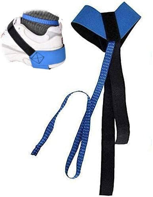 SCHOFIC ESD Heel Straps / Antistatic ESD Heelstrap