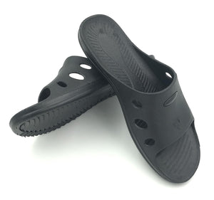 SCHOFIC ANTISTATIC Unisex ESD Slipper / Footwears -Black